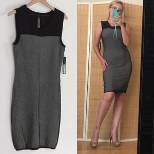 NWT Andrew Marc New York Dress